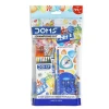 Школьный набор DOMS 7760, разноцветный