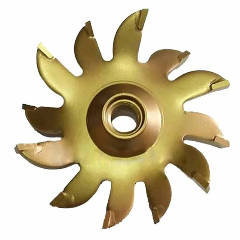 Отрезной круг для штробореза Rtrmax 35 мм (RTM140) RTY14004-1