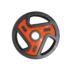 Disk F50-505RN, 5 kq, qara/narıncı