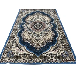 Ковер Sahara SHA-3994, 250x350 см, шелк, разноцветный