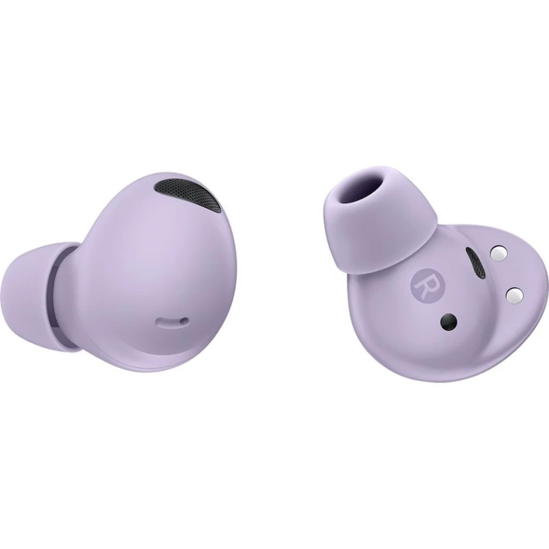 Беспроводные наушники Samsung Galaxy Buds 2 Pro Bora purple
