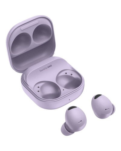 Simsiz qulaqlıq Samsung Galaxy Buds 2 Pro Bora purple