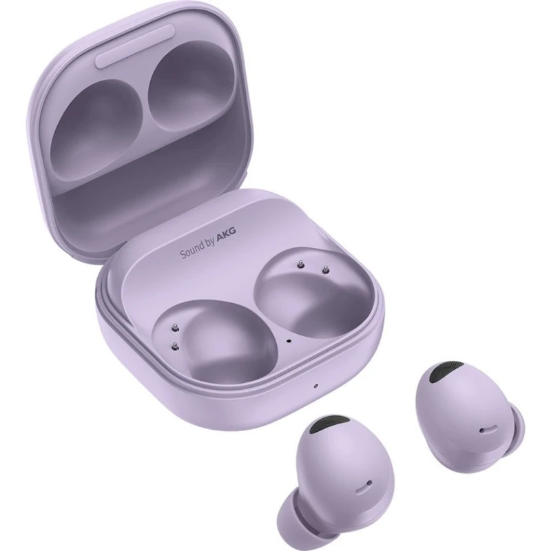 Беспроводные наушники Samsung Galaxy Buds 2 Pro Bora purple