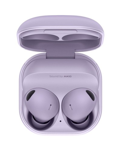 Simsiz qulaqlıq Samsung Galaxy Buds 2 Pro Bora purple