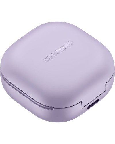 Simsiz qulaqlıq Samsung Galaxy Buds 2 Pro Bora purple