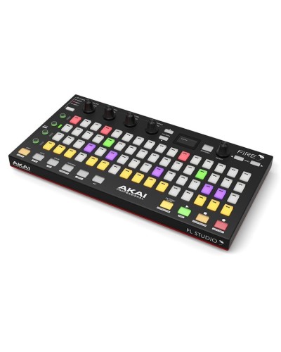 MIDI Controller Akai Fire - FIRE XEU