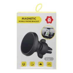 Автомобильный держатель для телефона Magnetic H-CT 320