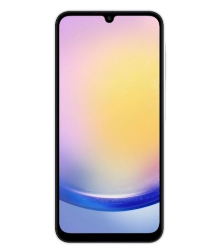 Smartfon Samsung Galaxy A25 6GB/128GB Light Blue