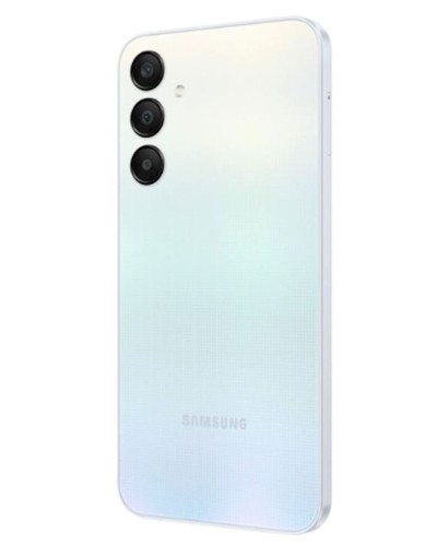 Smartfon Samsung Galaxy A25 6GB/128GB Light Blue