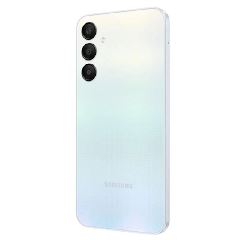Smartfon Samsung Galaxy A25 6GB/128GB Light Blue