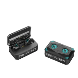 Simsiz qulaqlıq TWS M98 Black