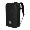 Рюкзак Jack Wolfskin Traveltopia Cabin Pack 40 Unisex 2020381-6000 Black Рюкзак Jack Wolfskin Traveltopia Cabin Pack 40 Unisex 2020381-6000 Black