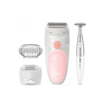 Epilyator Braun Silk Epil 5-820 (4210201285892)