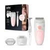 Эпилятор Braun Silk Epil 5-820 (4210201285892)