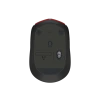 Мышь Logitech M171 Wireless Red (L910-004641)