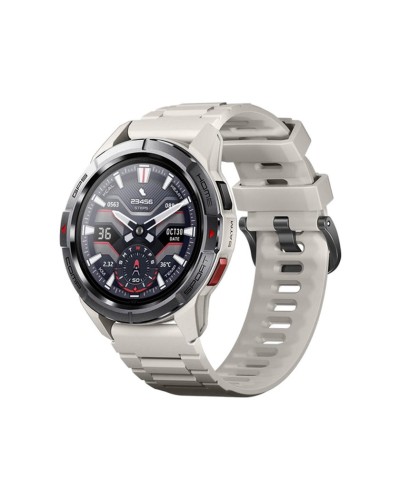Ağıllı saat Mibro GS Active White