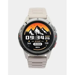 Умные часы Mibro GS Active White