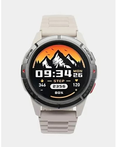Ağıllı saat Mibro GS Active White
