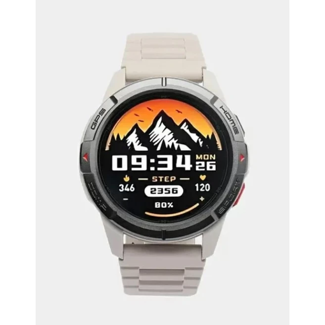 Умные часы Mibro GS Active White