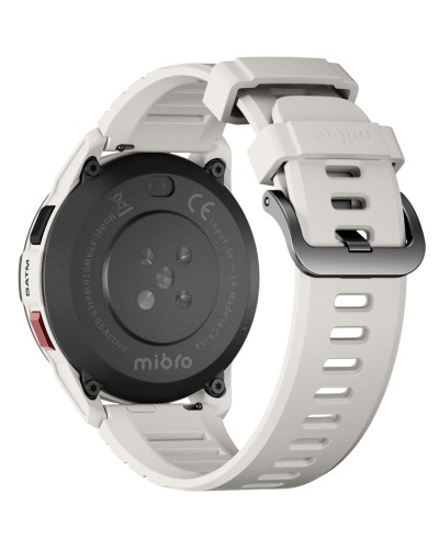Ağıllı saat Mibro GS Active White