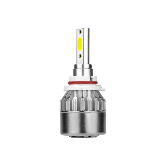 Светодиодные лампы C6 9006 Светодиодные лампы C6 9006