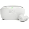 Беспроводные наушники JBL Vibe Buds TWS White