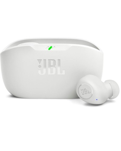 Simsiz qulaqlıqlar JBL Vibe Buds TWS White