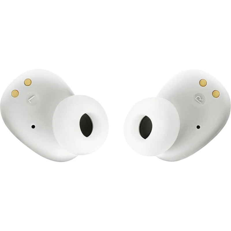 Беспроводные наушники JBL Vibe Buds TWS White