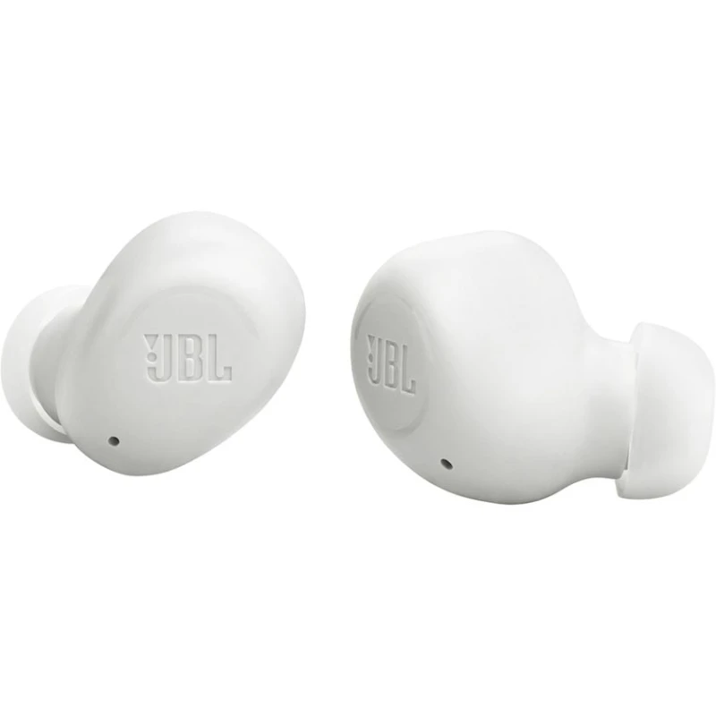 Беспроводные наушники JBL Vibe Buds TWS White