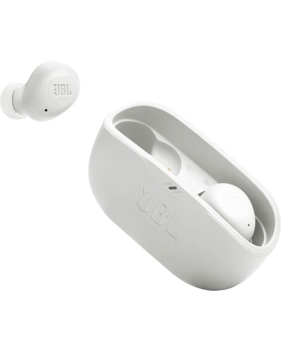 Simsiz qulaqlıqlar JBL Vibe Buds TWS White