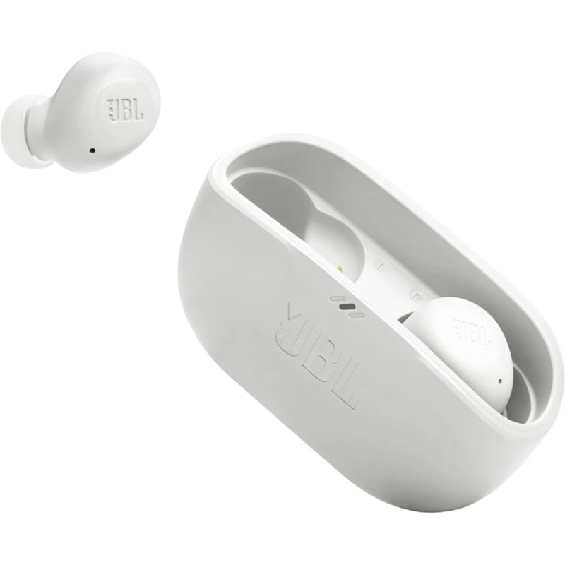 Беспроводные наушники JBL Vibe Buds TWS White