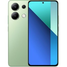 Smartfon Xiaomi Redmi Note 13 6GB/128GB Mint Green (6941812762394)