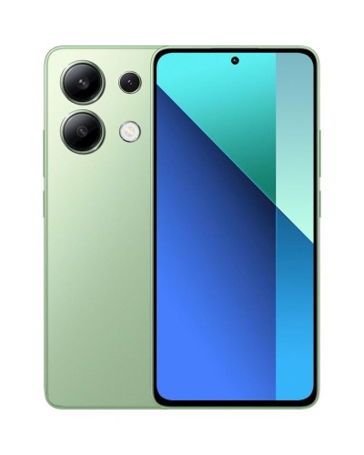 Smartfon Xiaomi Redmi Note 13 6GB/128GB Mint Green (6941812762394)
