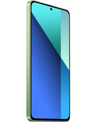 Smartfon Xiaomi Redmi Note 13 6GB/128GB Mint Green (6941812762394)