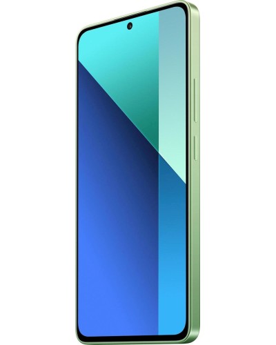 Smartfon Xiaomi Redmi Note 13 6GB/128GB Mint Green (6941812762394)