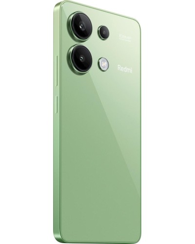 Smartfon Xiaomi Redmi Note 13 6GB/128GB Mint Green (6941812762394)