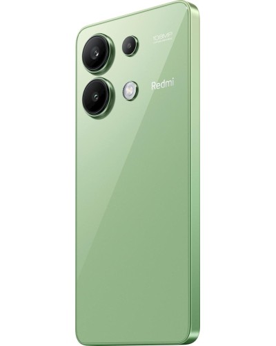 Smartfon Xiaomi Redmi Note 13 6GB/128GB Mint Green (6941812762394)