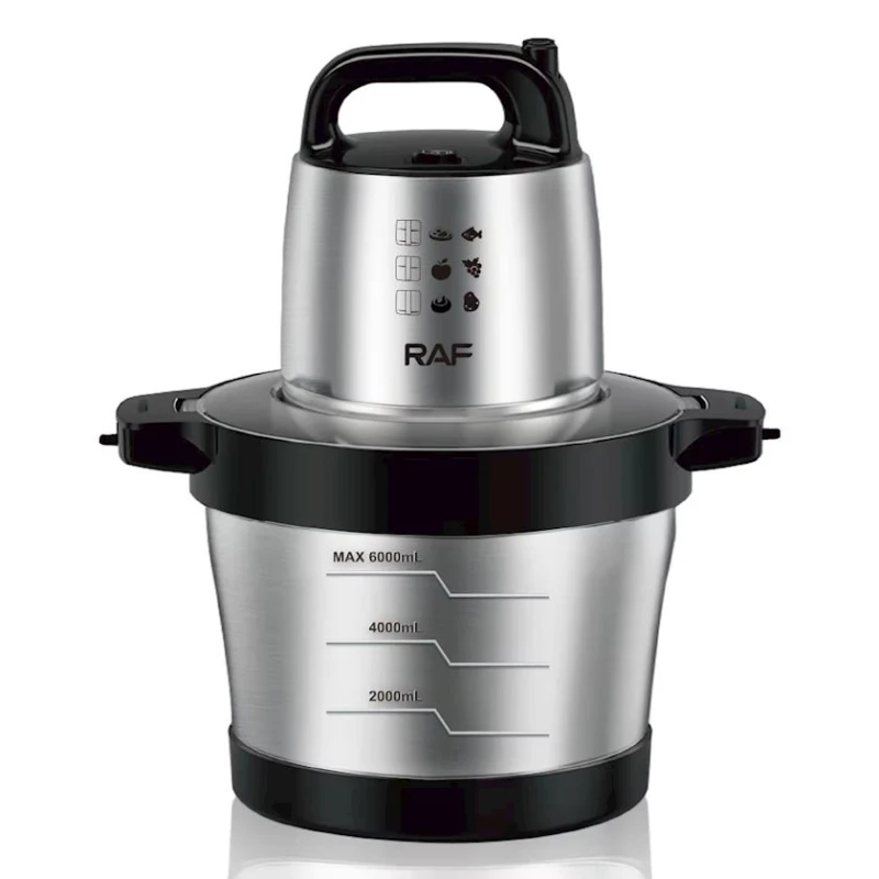 Кухонный комбайн RAF R.7008A