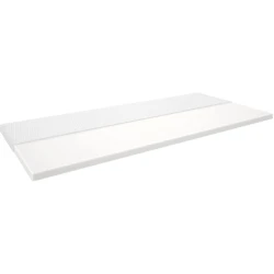 Топ матрас JYSK Wellpur Gold T30, 140x200 см, белый