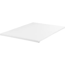 Топ матрас JYSK Wellpur Gold T30, 140x200 см, белый