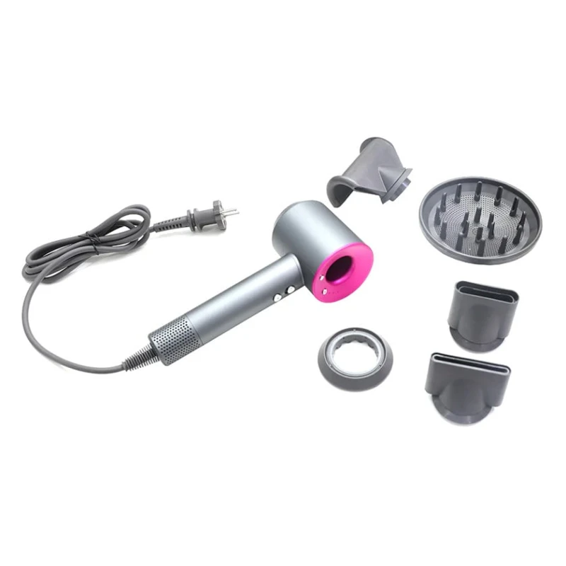 Fen MDHL 5 Başlıqlı MD026 1500W 110000RPM. ke a s Fen MDHL 5 Başlıqlı MD026 1500W 110000RPM. ke a s