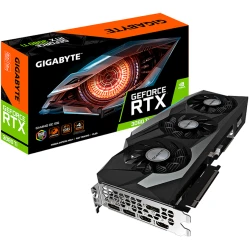 Видеокарта Gigabyte GeForce RTX 3080 Ti GAMING OC 12 GB GDDR6X (GV-N308TGAMING OC-12GD)