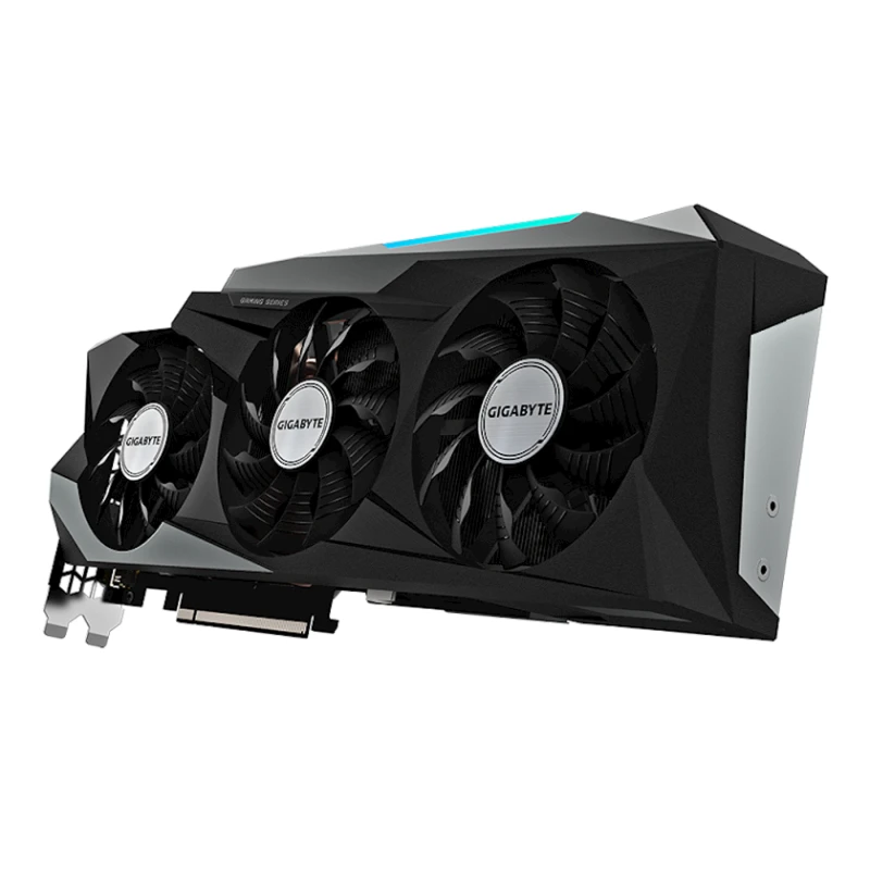 Видеокарта Gigabyte GeForce RTX 3080 Ti GAMING OC 12 GB GDDR6X (GV-N308TGAMING OC-12GD) Видеокарта Gigabyte GeForce RTX 3080 Ti GAMING OC 12 GB GDDR6X (GV-N308TGAMING OC-12GD)