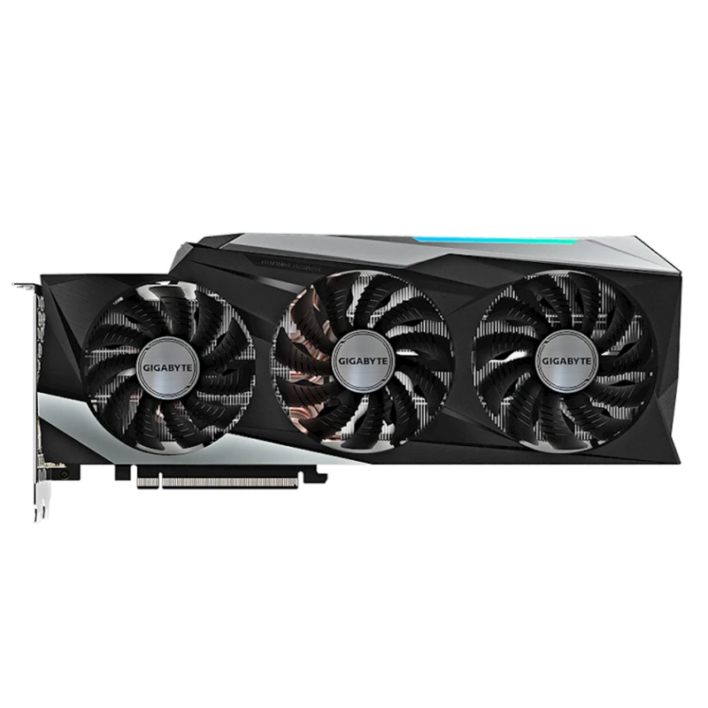 Видеокарта Gigabyte GeForce RTX 3080 Ti GAMING OC 12 GB GDDR6X (GV-N308TGAMING OC-12GD) Видеокарта Gigabyte GeForce RTX 3080 Ti GAMING OC 12 GB GDDR6X (GV-N308TGAMING OC-12GD)