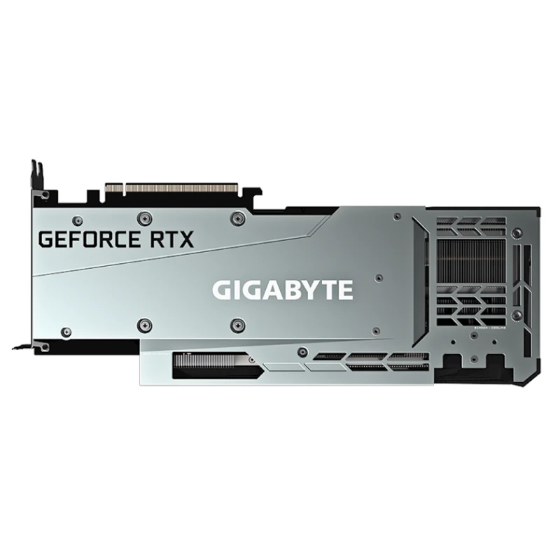 Видеокарта Gigabyte GeForce RTX 3080 Ti GAMING OC 12 GB GDDR6X (GV-N308TGAMING OC-12GD) Видеокарта Gigabyte GeForce RTX 3080 Ti GAMING OC 12 GB GDDR6X (GV-N308TGAMING OC-12GD)