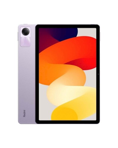 Planşet Xiaomi Redmi Pad SE 8GB/256GB Lavender Purple EU (23073RPBFG)
