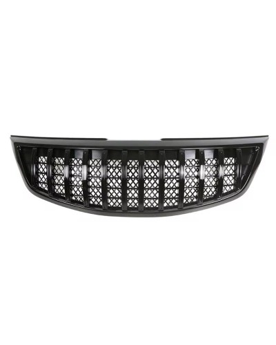 Ön bamperin barmaqlığı Hyundai Sorento 2011-2013 üçün - avto558