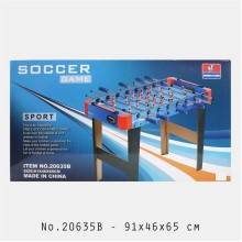 Masaüstü futbol Huang-Guan 20635B