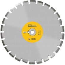 Almaz disk Wacker Neuson 5100000571, 400х25.4 mm
