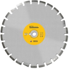 Almaz disk Wacker Neuson 5100000571, 400х25.4 mm